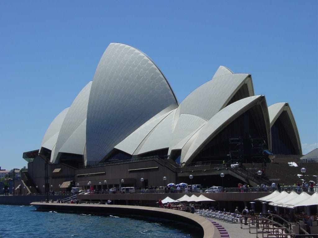 Opera House