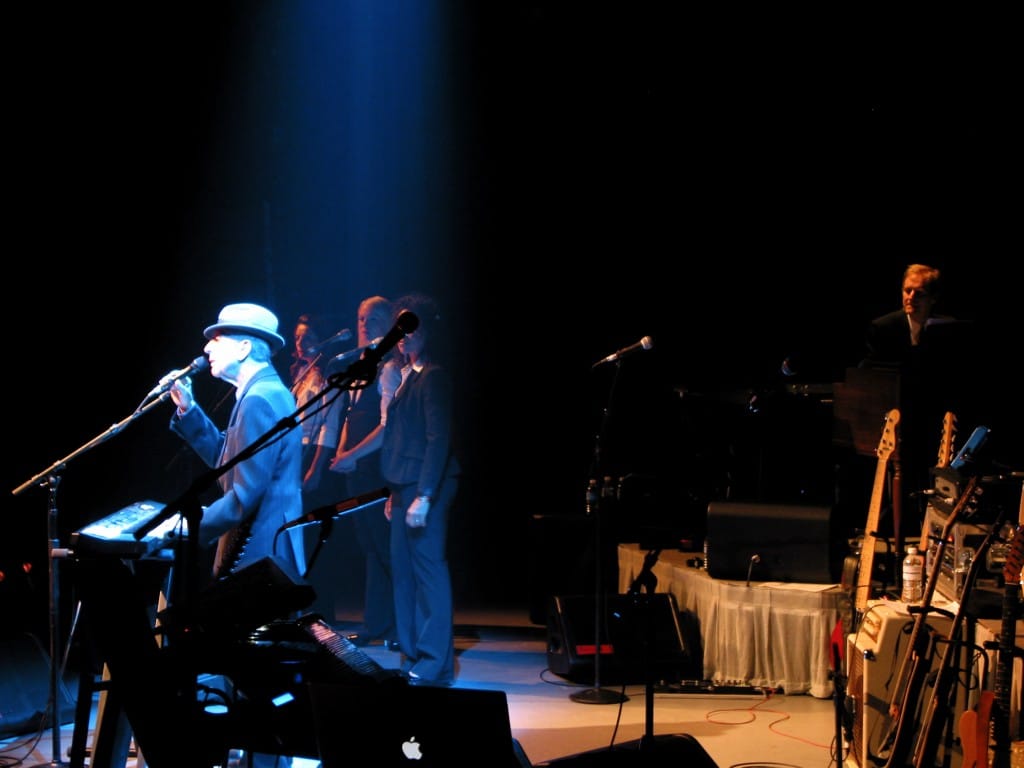 Neil_Larsen-L.Cohen-Sharon.W_Sisters